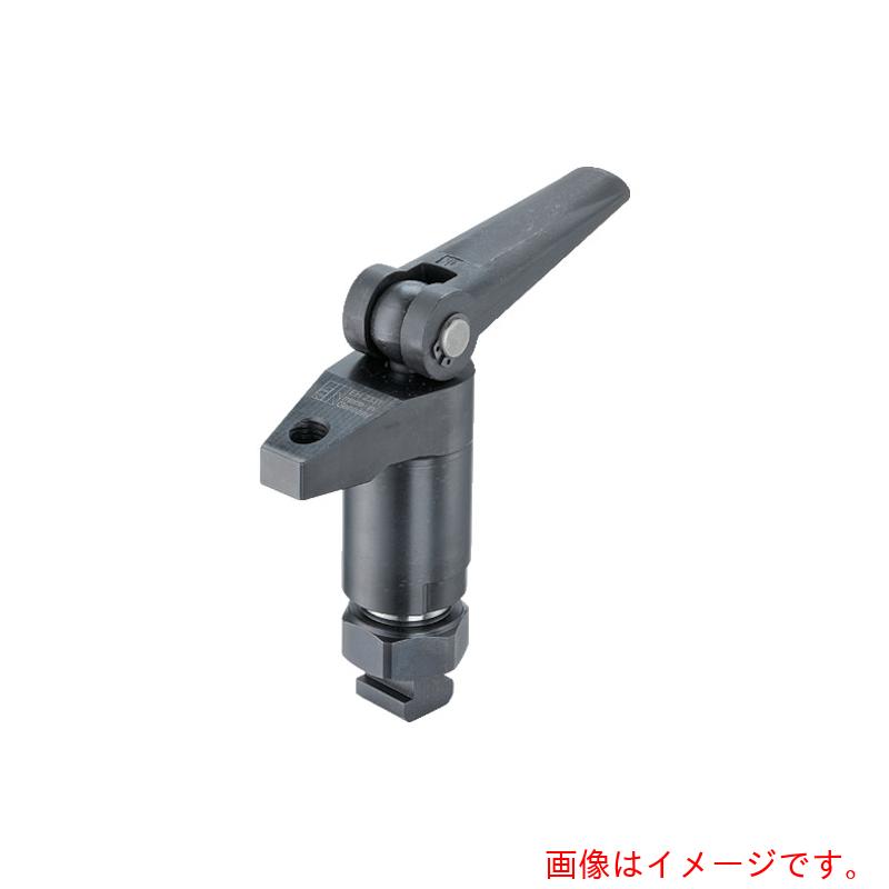 ロームヘルド・ハルダー ＨＡＬＤＥＲ スイングクランプ 大きさ４０ 偏芯生き肝付 【品番：23310.0052】