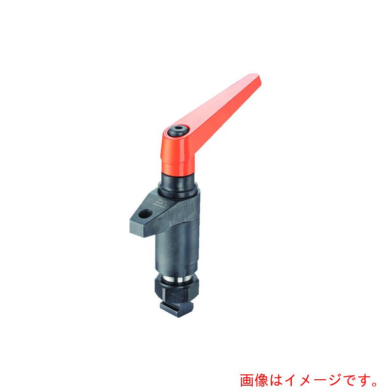 ロームヘルド・ハルダー　ＨＡＬＤＥＲ　スイングクランプ　サイズ４０　クランプボルト付　【品番：23310.0054】
