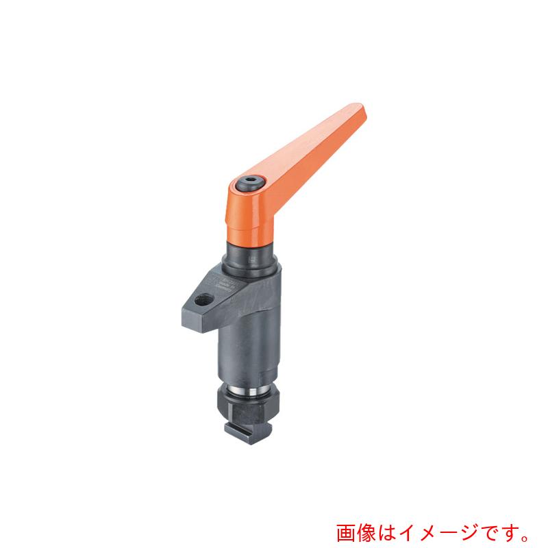 ロームヘルド・ハルダー ＨＡＬＤＥＲ スイングクランプ 大いさ４０ 【品番：23310.0056】