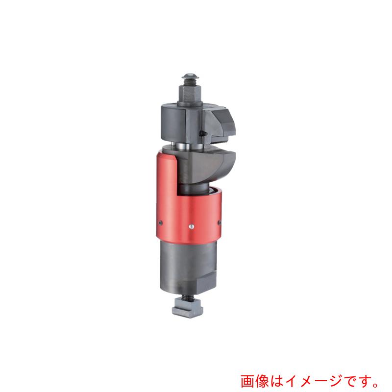【別途貨物輸送あり】ロームヘルド・ハルダー ＨＡＬＤＥＲ フローティングクランプ Ｍ１６ 【品番：23320.0016】