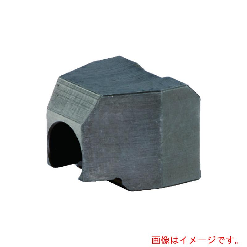 ロームヘルド・ハルダー　ＨＡＬＤＥＲ　クランプ（工作機械用）　特殊口金　フローティングクランプＭ１２用　交換口金、上側　【品番：23320.0054】