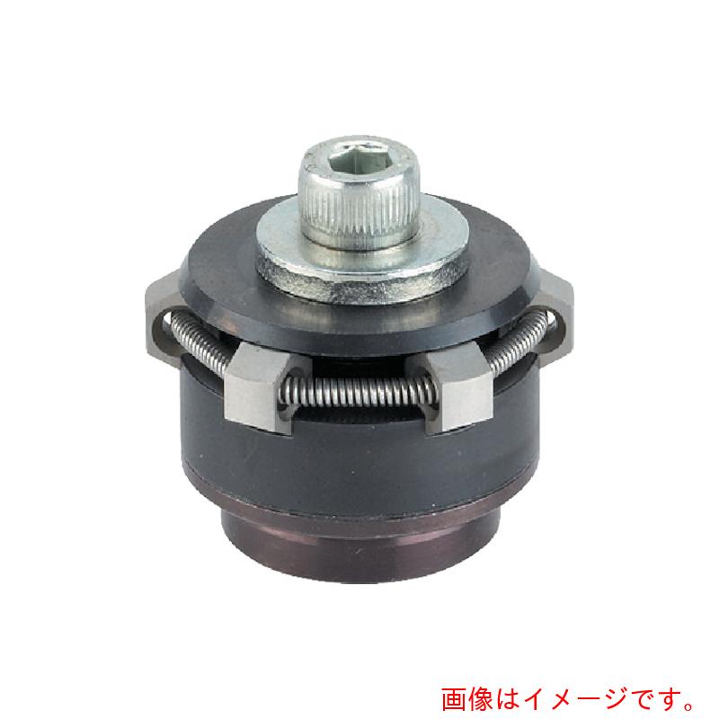ロームヘルド・ハルダー ＨＡＬＤＥＲ ボアクランプ 一部分口金付 ３０．５～３８．５粍 【品番：23340.0030】