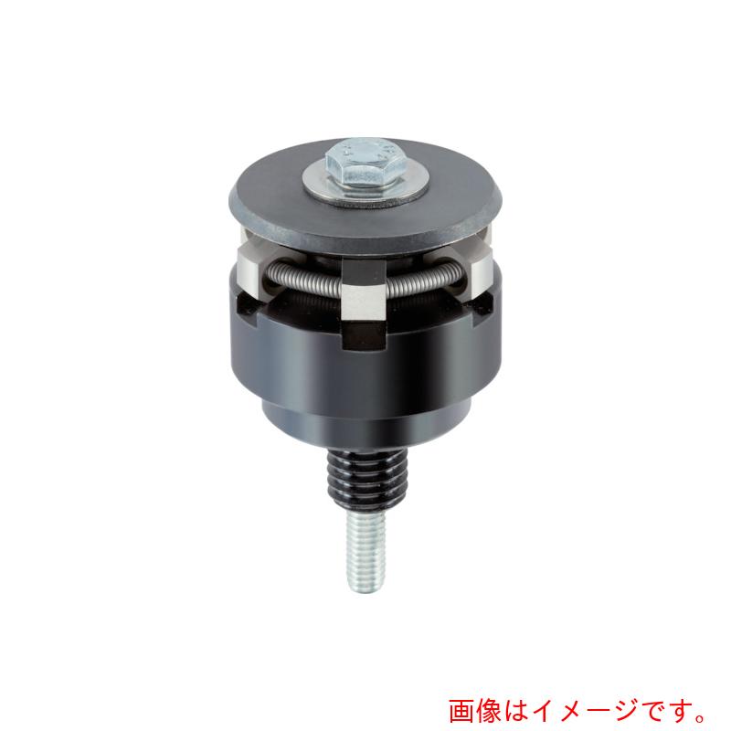 ロームヘルド・ハルダー ＨＡＬＤＥＲ ボアクランプ 一部分口金付 ３０．５～３８．５粍 【品番：23340.0130】