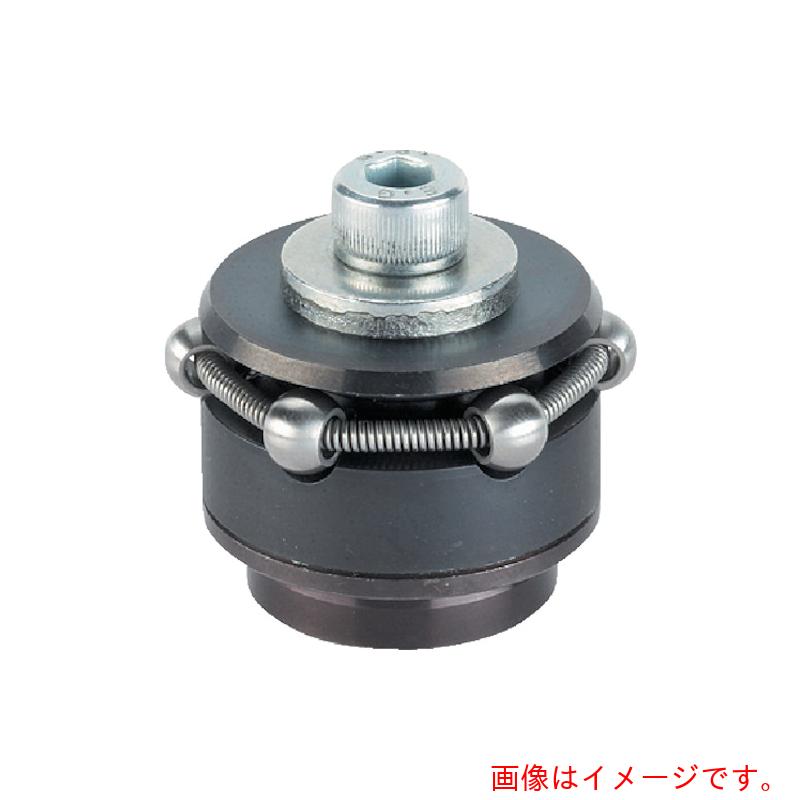 ロームヘルド・ハルダー ＨＡＬＤＥＲ ボアクランプ クランプボール付 ２６．５～３０．５粍 【品番：23340.0226】