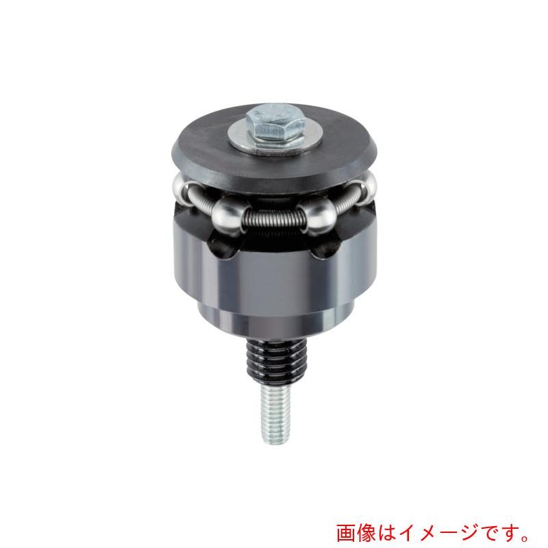 ロームヘルド・ハルダー HALDER ボアクランプ ボール付 70.5~86.5mm 【品番:23340.0370】|住設プロ 店