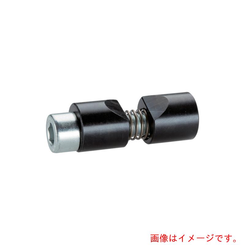 ロームヘルド・ハルダー　ＨＡＬＤＥＲ　クランプラウンド　３０ｍｍ　【品番：23341.0030】