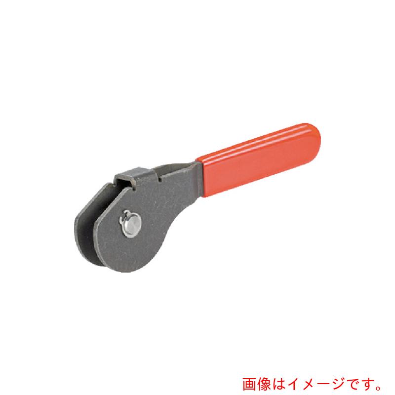 ロームヘルド・ハルダー　ＨＡＬＤＥＲ　偏心レバー　軸ピン付　鋼　【品番：23390.0410】｜住設プロ　店