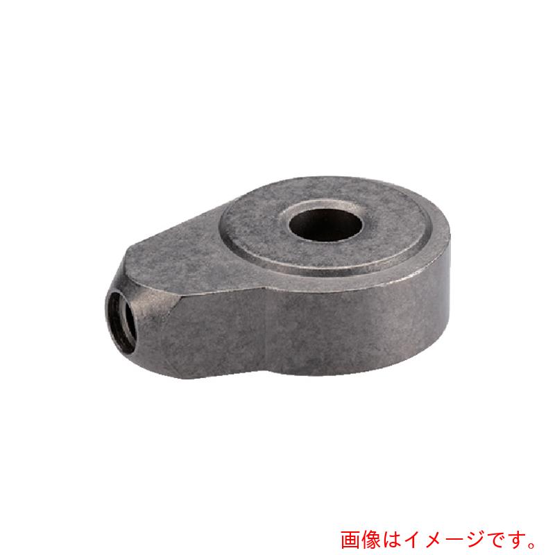 【メール便対応】ロームヘルド・ハルダー　ＨＡＬＤＥＲ　カムクランプモジュール　レバー取付用ねじ穴付　【品番：23410.0220】