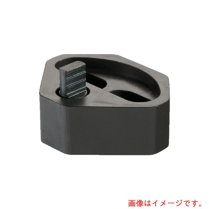 ロームヘルド・ハルダー ＨＡＬＤＥＲ フットエレメント 回転させる印字機 【品番：23700.0412】