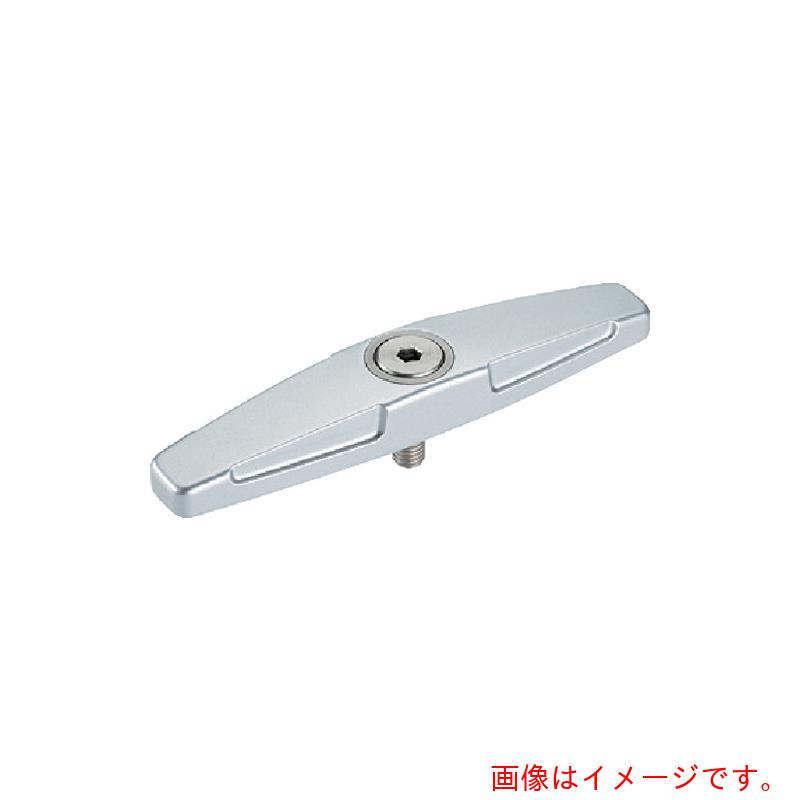ロームヘルド・ハルダー　ＨＡＬＤＥＲ　リテーニングキャッチ　両側　シルバー　【品番：24100.0651】 6,191円