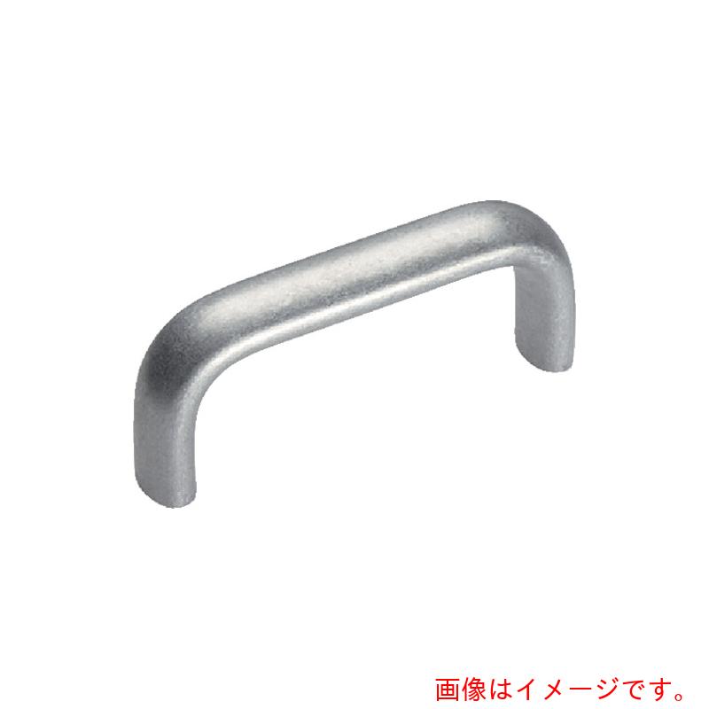 ロームヘルド・ハルダー　ＨＡＬＤＥＲ　アーチ形グリップ　アルミニウム　【品番：24300.0180】