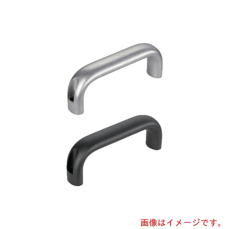 ロームヘルド・ハルダー HALDER アーチ形グリップ 前面固定 ステンレス鋼 【品番:24300.0531】|住設プロ 店