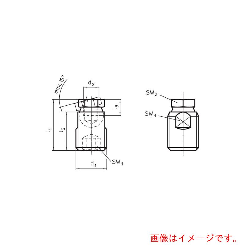 ロームヘルド・ハルダー ＨＡＬＤＥＲ お手てスターター ＤＩＮ４６９引っ切りない つら構えＦ 【品番：24330.0160】