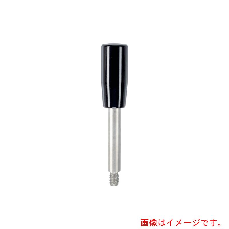 ロームヘルド・ハルダー　ＨＡＬＤＥＲ　グリップ　レバー　円筒形グリップ付　【品番：24350.0652】