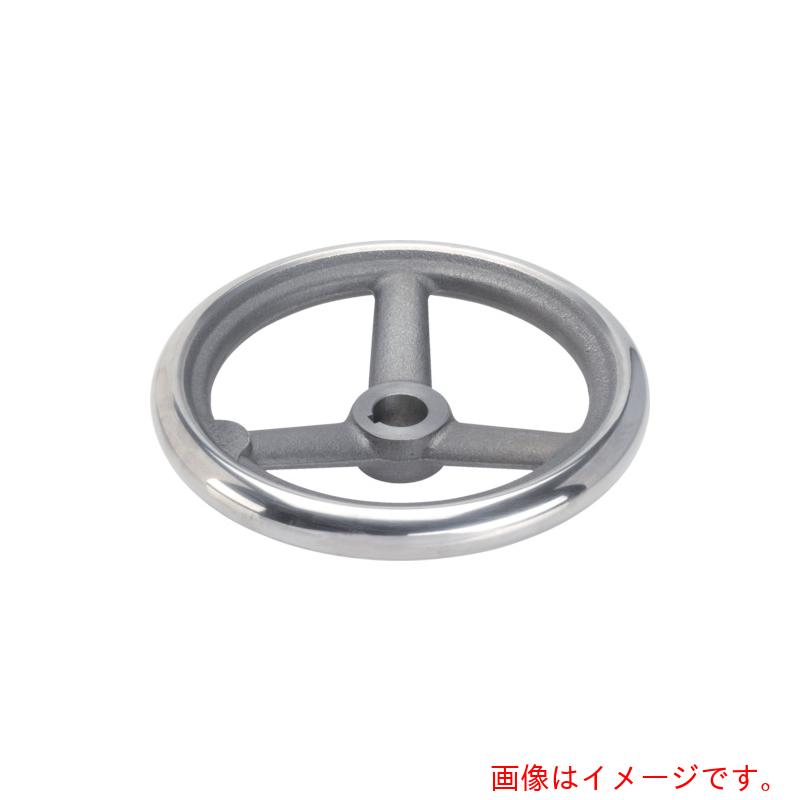 ロームヘルド・ハルダー HALDER スポークハンドル DIN950 鋳鉄製 キー溝付 N−F A型 【品番:24580.0110】|住設プロ 店