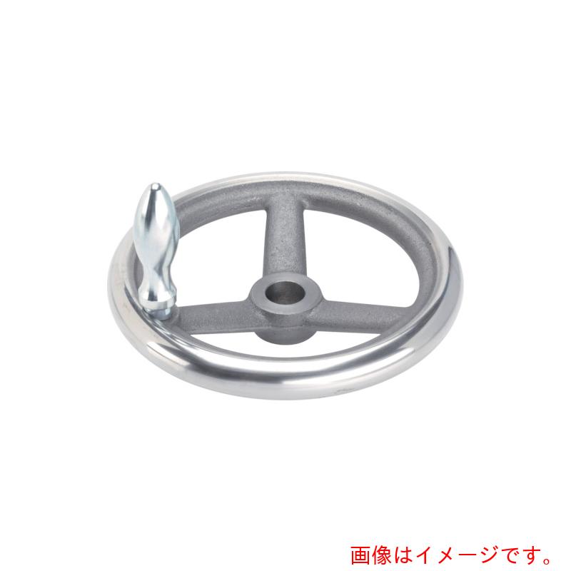 ロームヘルド・ハルダー HALDER スポークハンドル DIN950 鋳鉄製 B−F G型 【品番:24580.0201】|住設プロ 店