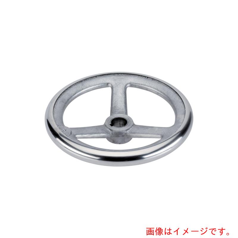 ロームヘルド・ハルダー　ＨＡＬＤＥＲ　スポークハンドル　ＤＩＮ９５０　軽金属製　キー溝付　Ｎ－Ｆ　Ａ型　【品番：24590.0146】