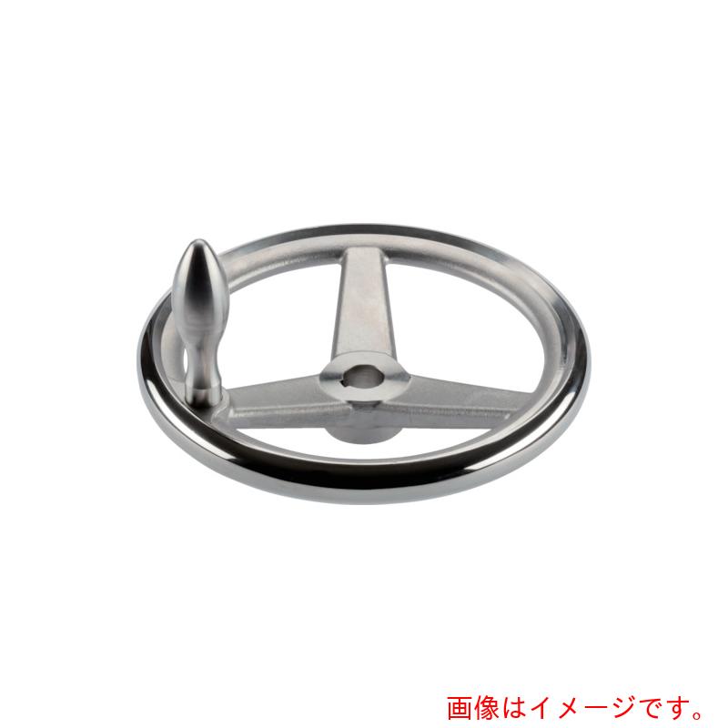 ロームヘルド・ハルダー HALDER スポークハンドル ステンレス鋼 キー溝付 N−F G型 【品番:24591.0515】|住設プロ 店