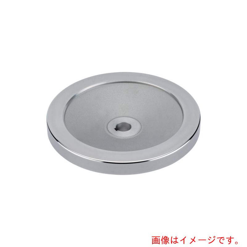 ロームヘルド・ハルダー HALDER ディスクハンドル アルミニウム キー溝付 【品番:24600.0130】|住設プロ 店