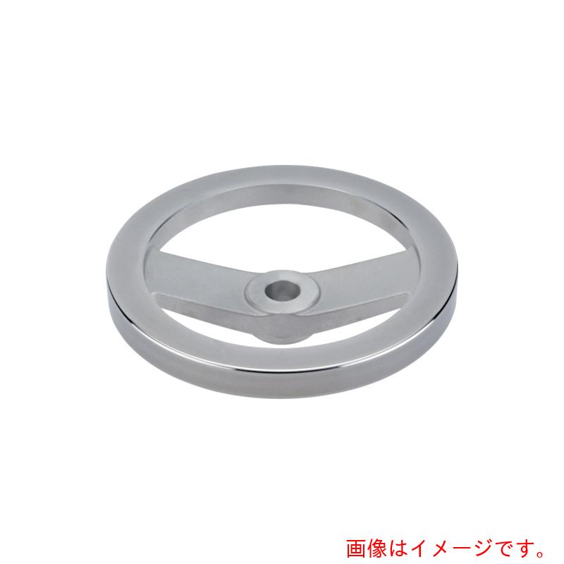 ロームヘルド・ハルダー　ＨＡＬＤＥＲ　スポークハンドル　アルミニウム　キー溝なし、ハンドルなし　【品番：24610.0016】｜住設プロ　店
