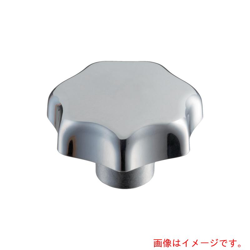 ロームヘルド・ハルダー ＨＡＬＤＥＲ スターグリップ ＤＩＮ ６３３６ 軽銀 つら構えＣ 仕上 【品番：24660.0680】 メカニカル部品-花・ガーデン・DIY