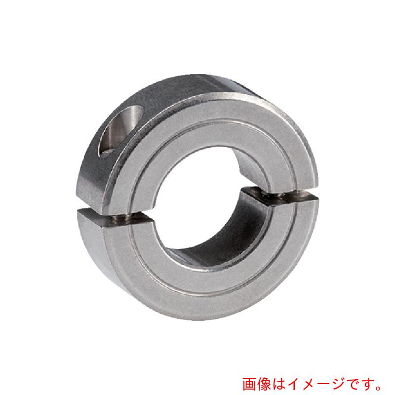 ロームヘルド・ハルダー　ＨＡＬＤＥＲ　セットカラー　２分割型　ステンレス鋼　【品番：25069.0325】｜住設プロ　店