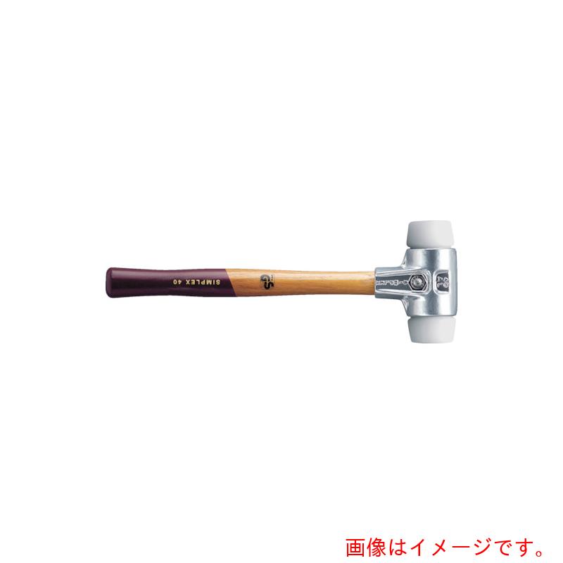 ロームヘルド・ハルダー ＨＡＬＤＥＲ シンプレックス・槌骨軽さハウジングスーパープラスチック白径３０ 【品番：3107.030】 DIY・工具-花・ガーデン・DIY-手動工具