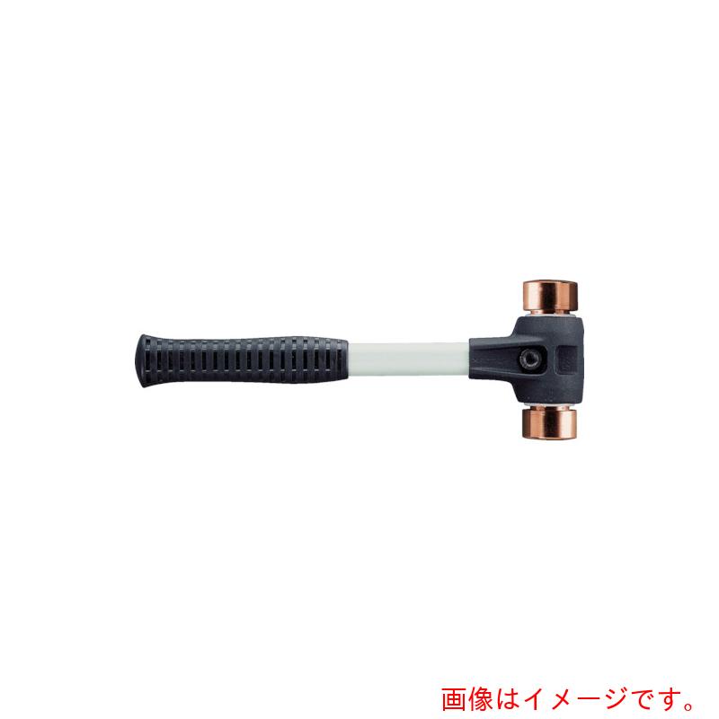 ロームヘルド・ハルダー ＨＡＬＤＥＲ シンプレックス・鉄槌 手合いＣ 銅 径３０ 【品番：3704.030】
