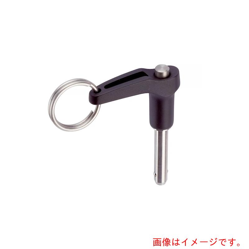 ロームヘルド・ハルダー　ＨＡＬＤＥＲ　ボールロックピン（インチサイズ）　【品番：4212.B18】