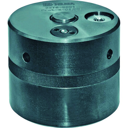 ロームヘルド・ハルダー　ＲＯＥＭＨＥＬＤ　クランプ（工作機械用）　クランピング・ナット（メカ油圧方式）　６０ｋＮ　【品番：822750102】