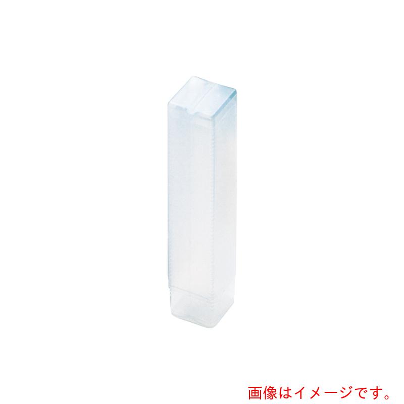 rose plastic アジャスターケース クアドロパック(QP) ナチュラル 【850個】 【品番:QP12X250】|住設プロ 店