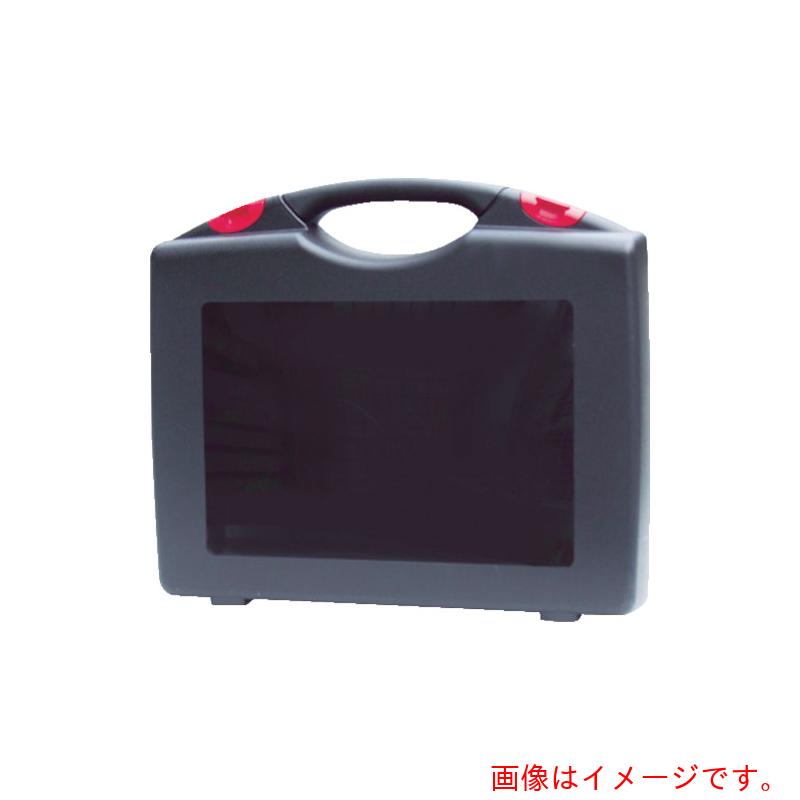 rose plastic　ローズケースアーゴライン　【品番：RC-EL250M BLACK/RED】