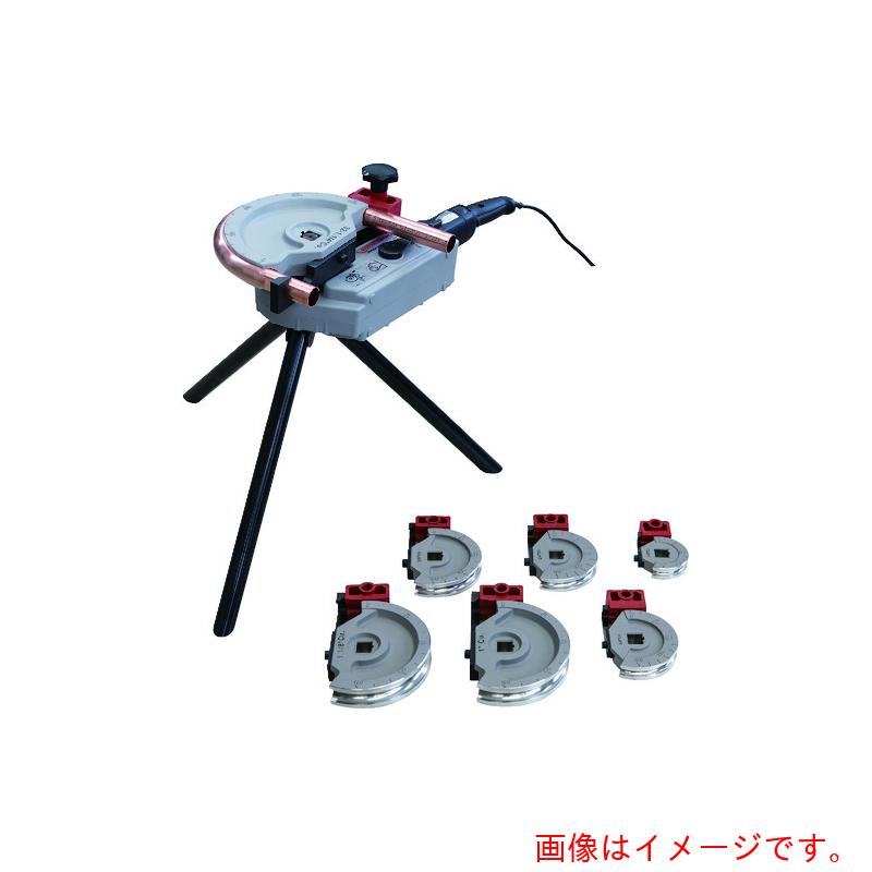 【別途貨物輸送あり】ROTHENBERGER ローベンド ４０００Ｓ 【品番：R101556】