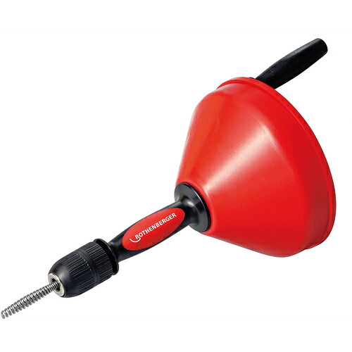 ROTHENBERGER ロスピ８Ｈ＋Ｅ ＰＬＵＳ 【品番：R72095】
