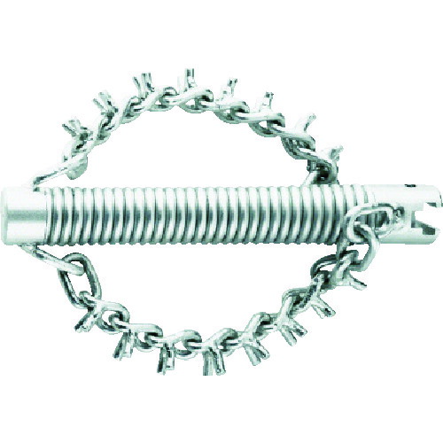 ROTHENBERGER　排水管掃除機用交換先端ツール　スパイクカッタ３０　φ１０・１６ｍｍワイヤ用　【品番：R72186】
