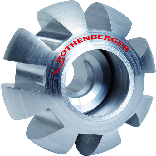 ROTHENBERGER ２５１６・２５２２用御引き回しどんぶり鉢 【品番：R74629】