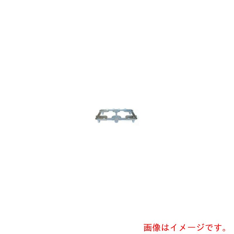 ★ルート工業 コンテナ台車 ルートボーイ302W型630~730×950~1050 【品番:302W-11】|住設プロ 店