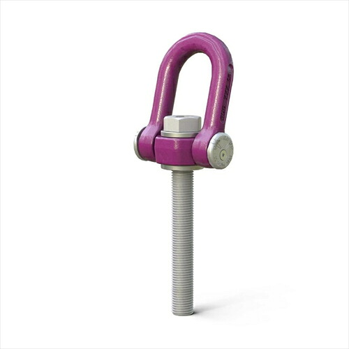 RUD Ketten Rieger \u0026 Dietz ＡＣＰ ＭＡＸ １２．５ｔ Ｍ３６ Ｆ＝２４０粍＿トルネ－ド ロング雄捩子最長 【品番：ACP MAX 12.5T M36 F\u003d240MM】