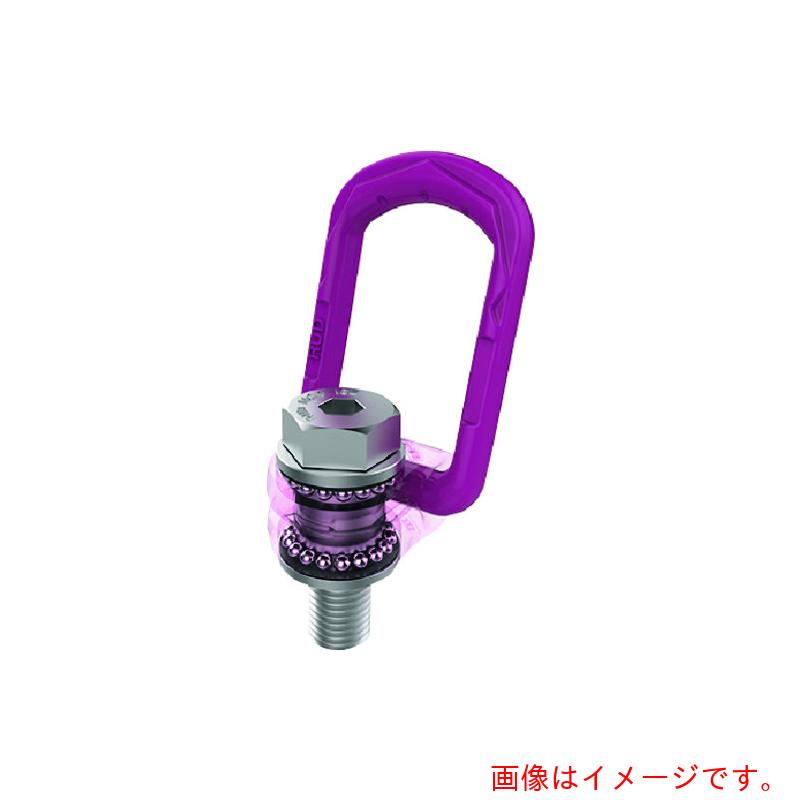 RUD Ketten Rieger \u0026 Dietz スーパーローテーション・ロードリング 【品番：ILBG-SR-0.9T-M10】