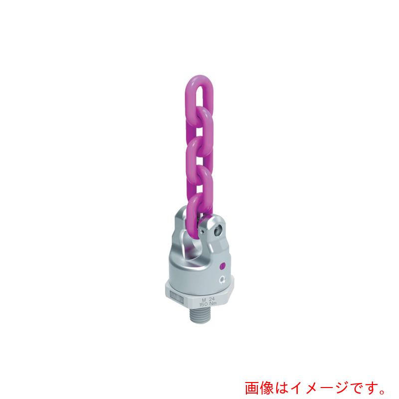 RUD Ketten Rieger & Dietz　パワーポイントスター　ＰＰ　ＶＩＰ　Ｍ２４　【品番：PP-VIP-M24】