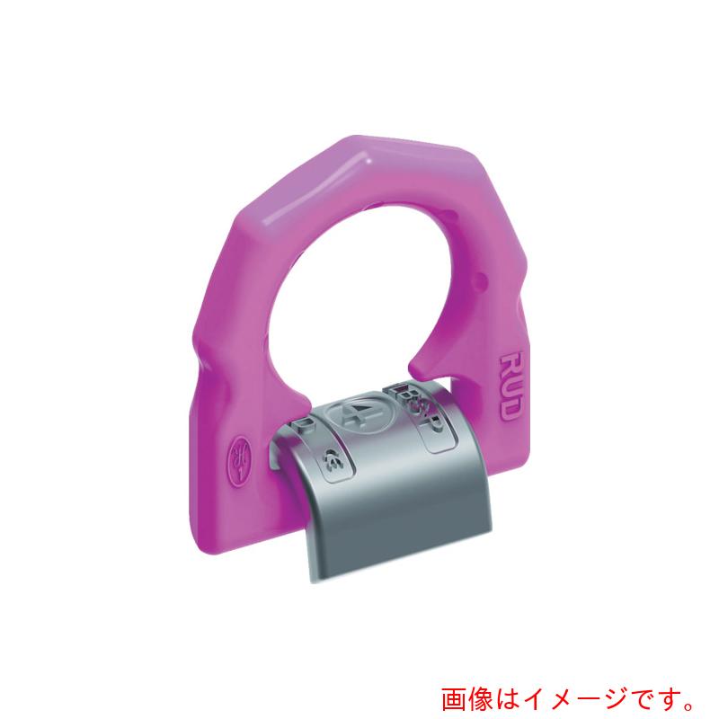 RUD Ketten Rieger \u0026 Dietz 溶接式読み込む輪っか ＶＬＢＳ １６ 【品番：VLBS 16】