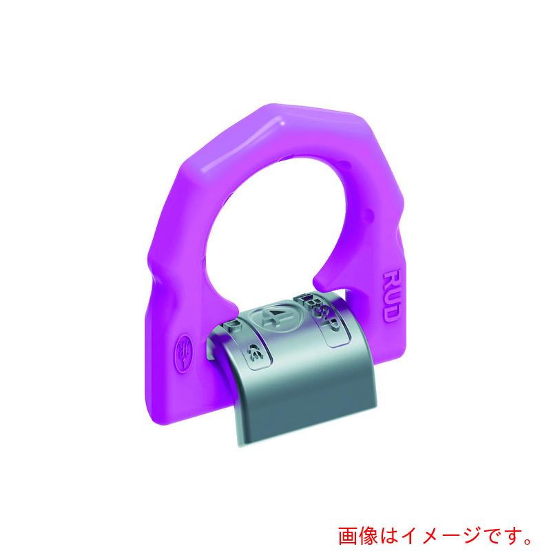RUD Ketten Rieger \u0026 Dietz 溶接式読み込む輪っか ＶＬＢＳーＵー２．５ 【品番：VLBS-U-2.5】