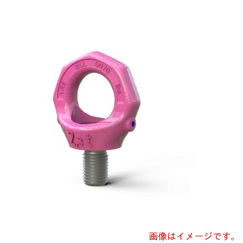 RUD Ketten Rieger & Dietz　スターポイント　キー無し　ＶＲＳ－Ｍ３３　【品番：VRS-M33】