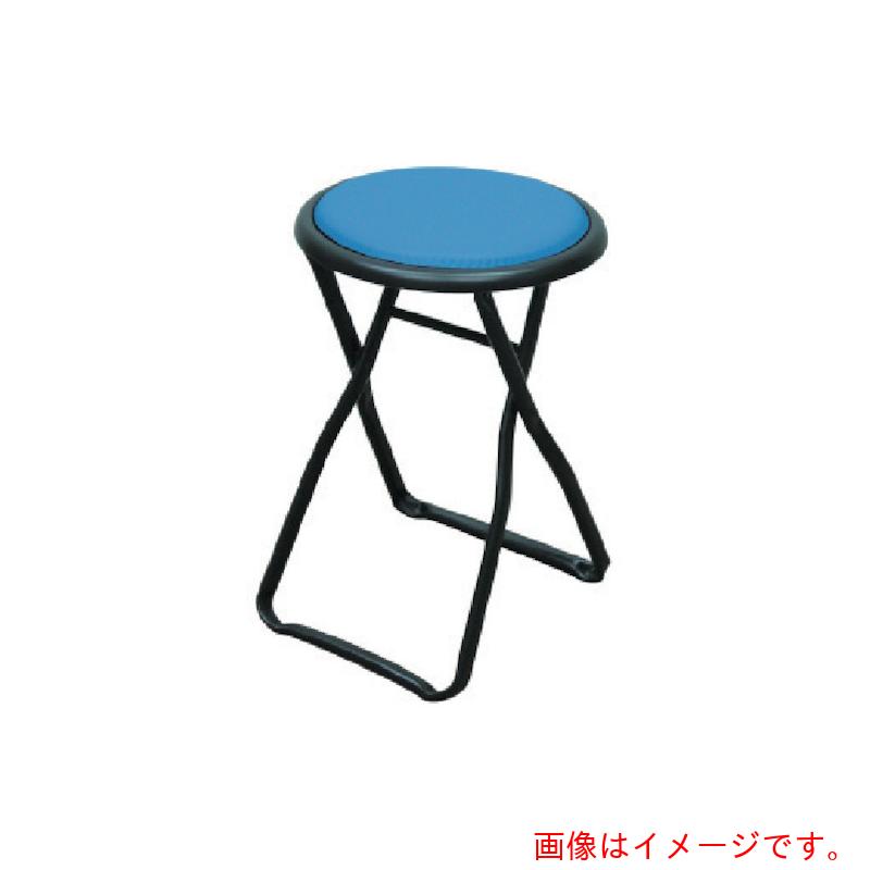ルネセイコウ キャプテンチェア ブルー 【品番:H-14/06】
