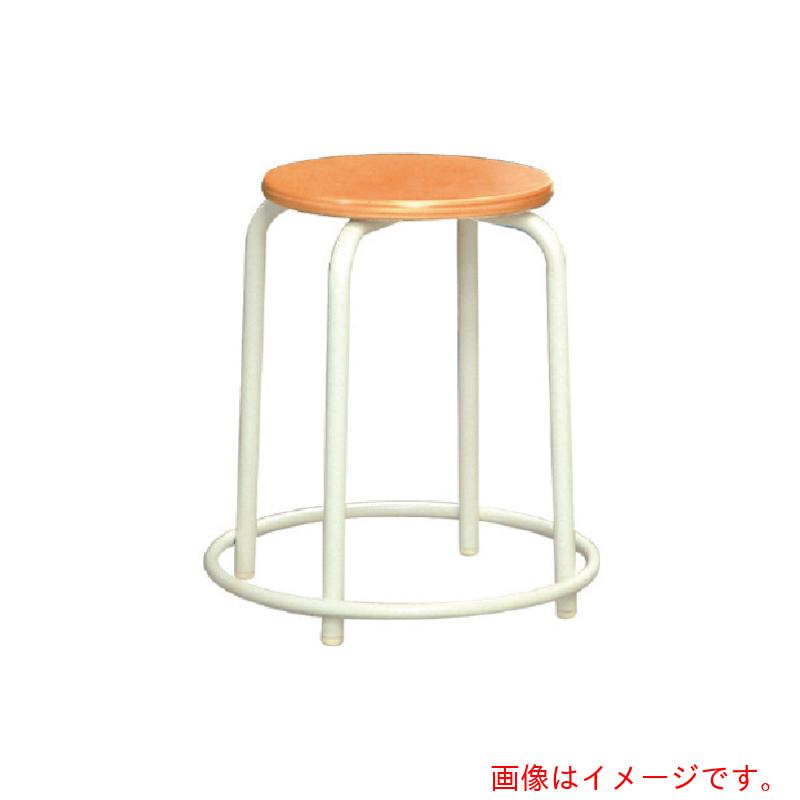★ルネセイコウ　ラウンドスツール　【品番：RW-3W】｜住設プロ　店