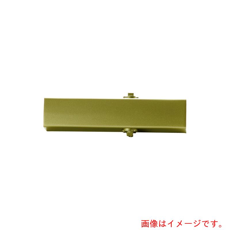 リョービ（RYOBI）　ドアクローザ　＃２０シリーズ　ＢＳ２２Ｐ　メタリックレモン　【品番：BS22P-C5】