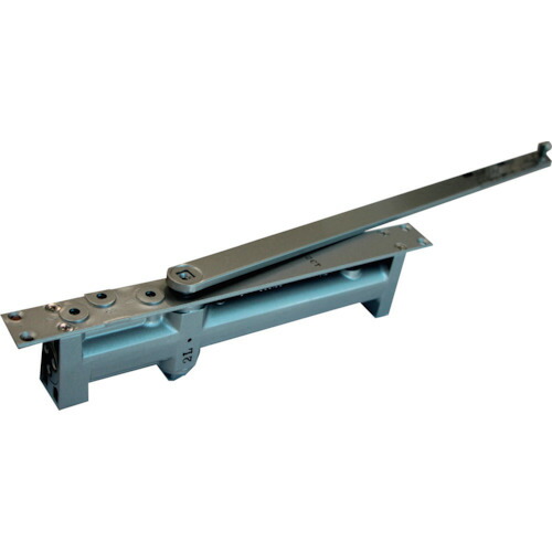 リョービ（RYOBI） コンシールドドアクローザＣＯＵー１５２Ｒ 【品番：COU-152R】