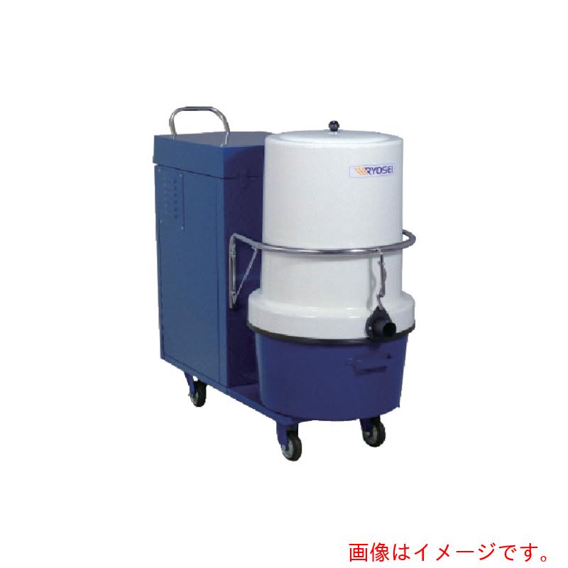 【別途貨物輸送あり】リョウセイ（RYOUSEI） 洗い濯ぎ機 三相２００Ｖ ５．５ｋＷ ４６Ｌ井戸釣瓶 【品番：RA-3507L】