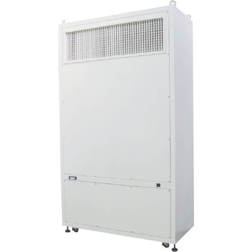 【別途送料あり】伸榮産業 HEPAフィルターユニット据置型 FFU−50−N 【品番:FFU-50-N】|住設プロ 店