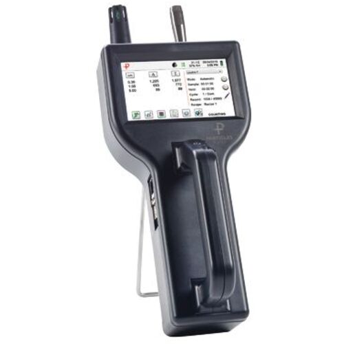 【別途送料あり】伸榮産業　ハンドヘルド　パーティクルカウンター　ＰＰ８３０３　【品番：PP8303】 312,687円